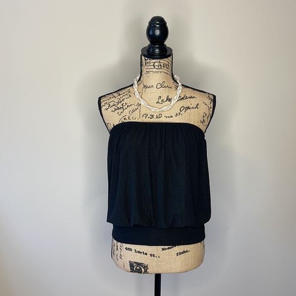 Express strapless top - Picture 1 of 8